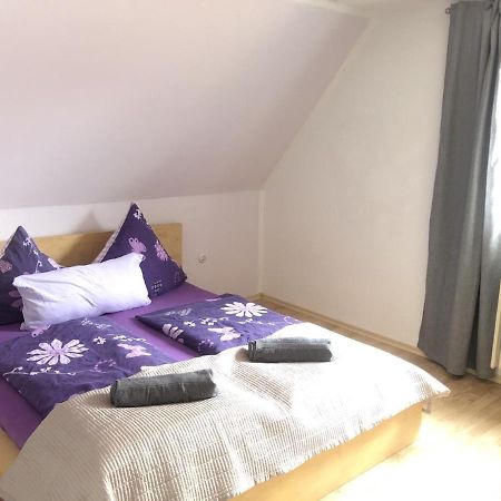 Apartament Gaestehaus Luksch Freyung Zewnętrze zdjęcie
