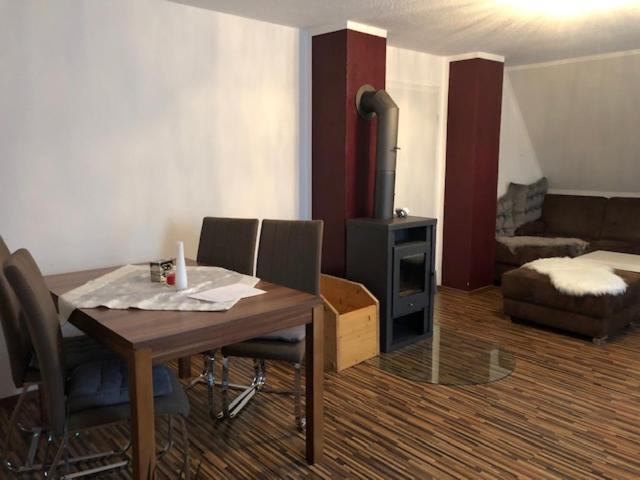 Apartament Gaestehaus Luksch Freyung Zewnętrze zdjęcie