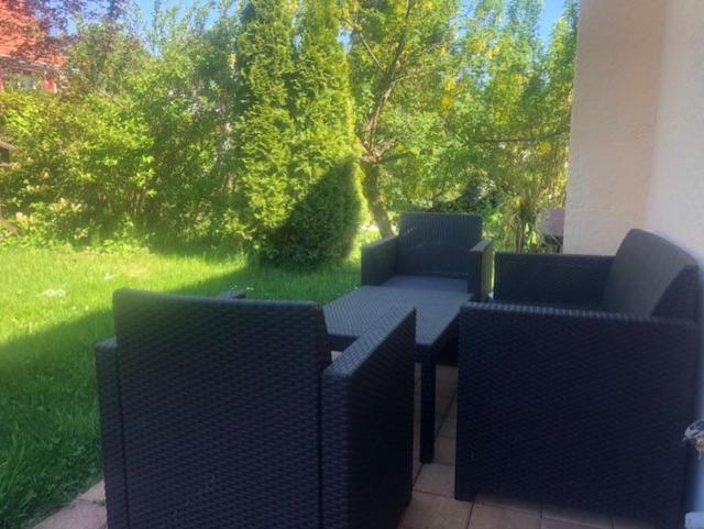 Apartament Gaestehaus Luksch Freyung Zewnętrze zdjęcie