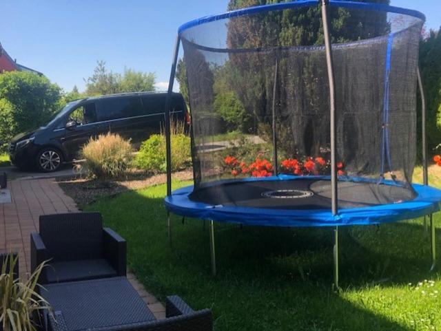 Apartament Gaestehaus Luksch Freyung Zewnętrze zdjęcie