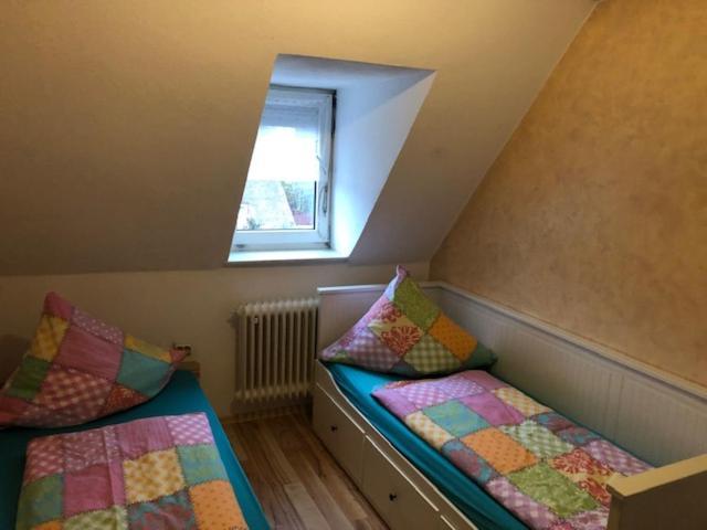 Apartament Gaestehaus Luksch Freyung Zewnętrze zdjęcie