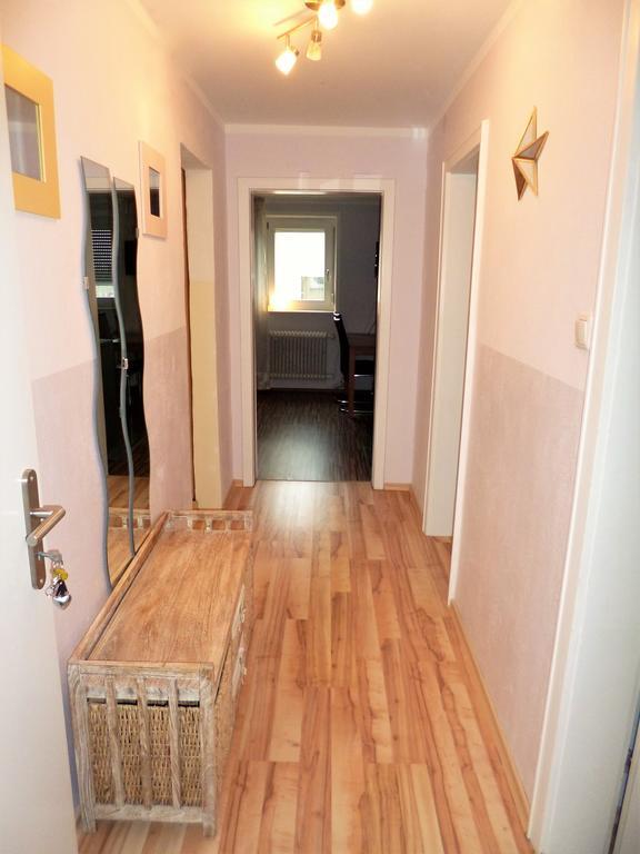 Apartament Gaestehaus Luksch Freyung Zewnętrze zdjęcie