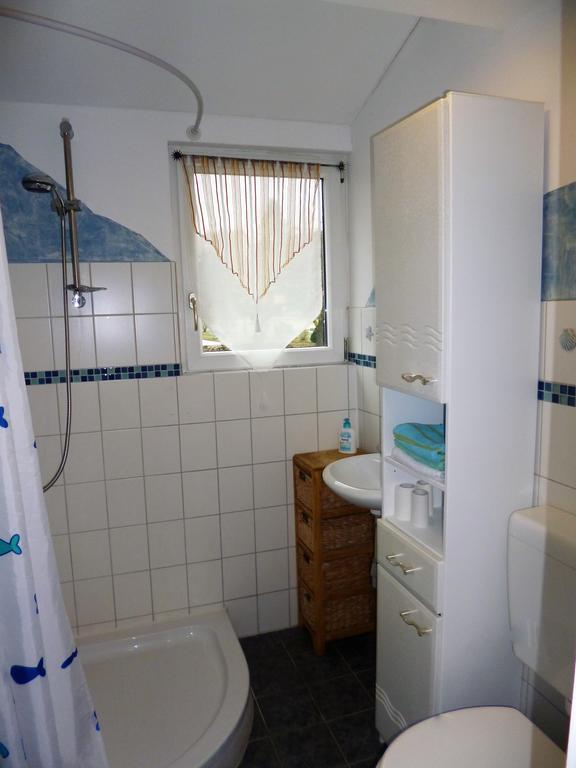 Apartament Gaestehaus Luksch Freyung Zewnętrze zdjęcie