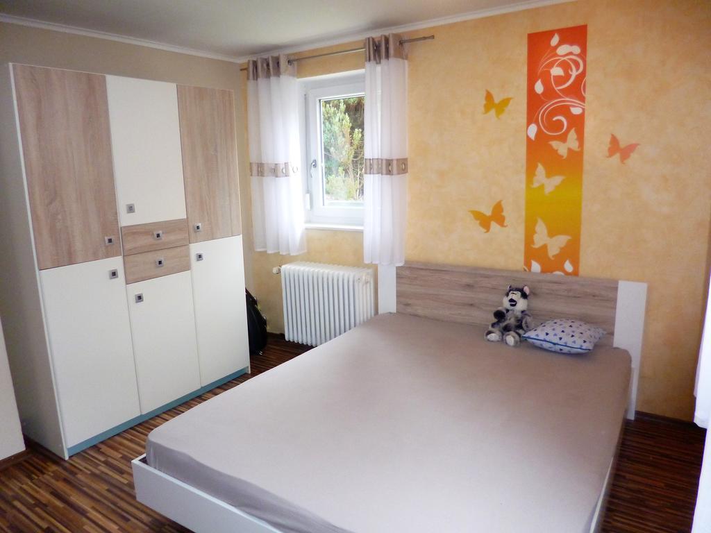 Apartament Gaestehaus Luksch Freyung Zewnętrze zdjęcie