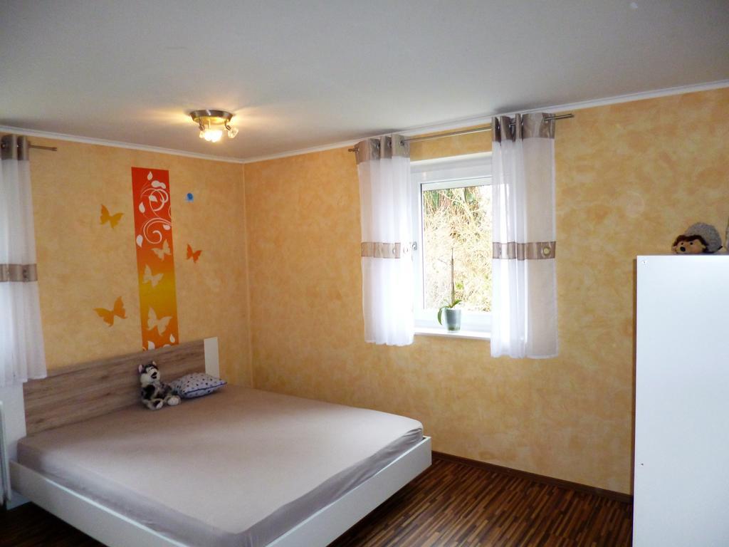 Apartament Gaestehaus Luksch Freyung Zewnętrze zdjęcie