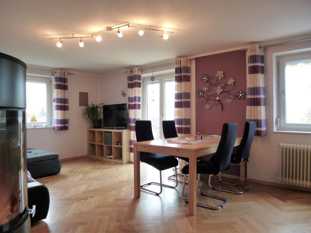 Apartament Gaestehaus Luksch Freyung Zewnętrze zdjęcie