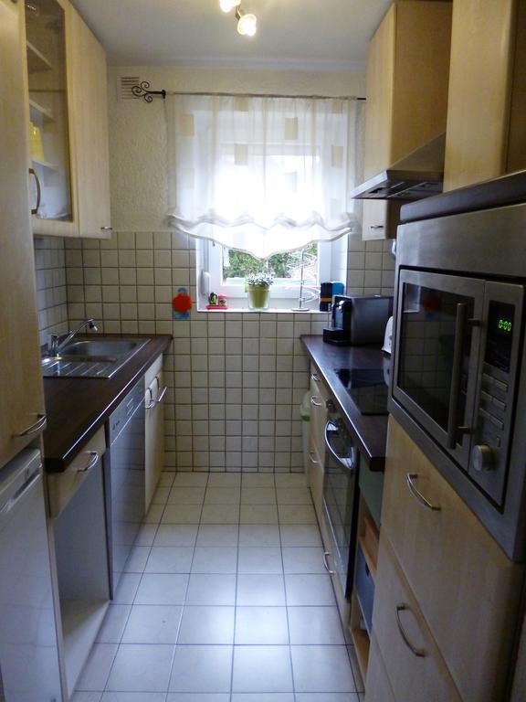 Apartament Gaestehaus Luksch Freyung Zewnętrze zdjęcie