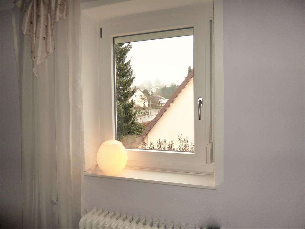 Apartament Gaestehaus Luksch Freyung Zewnętrze zdjęcie