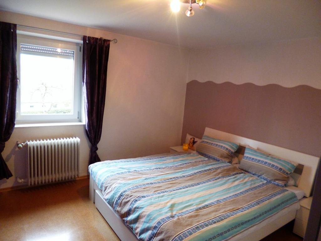 Apartament Gaestehaus Luksch Freyung Zewnętrze zdjęcie