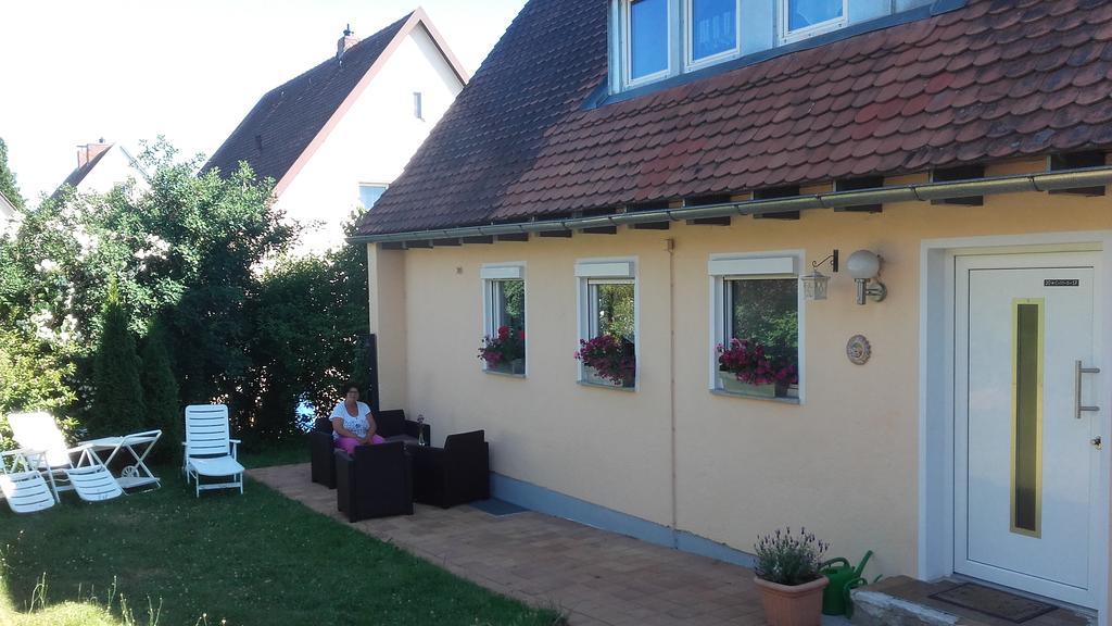 Apartament Gaestehaus Luksch Freyung Zewnętrze zdjęcie
