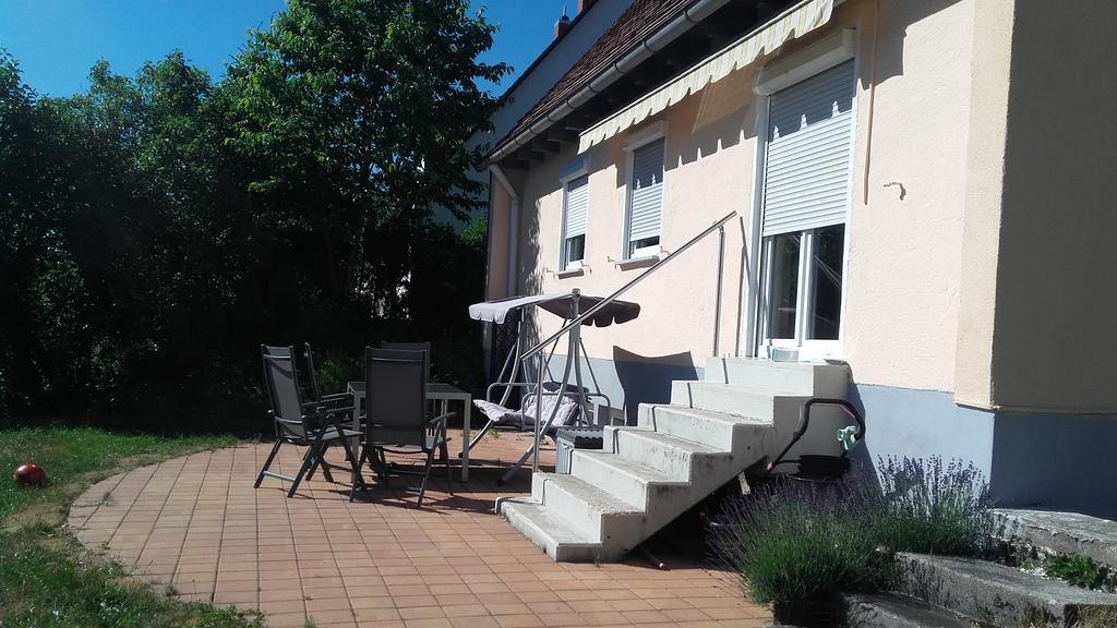 Apartament Gaestehaus Luksch Freyung Zewnętrze zdjęcie